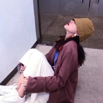 非主流头像ins小众