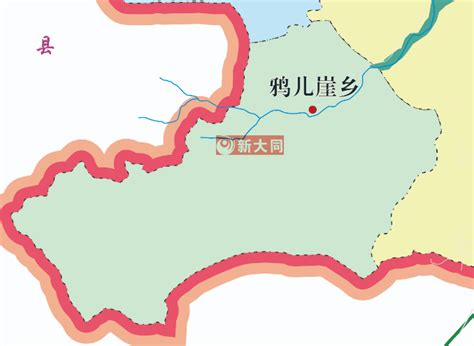 大同市部分行政区划正式调整 平城区云冈区云州区同日挂牌