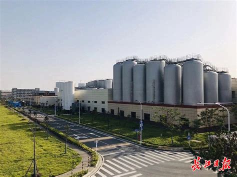 华润雪花啤酒湘西工厂竣工投产 - 资讯 - 新湖南