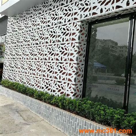 镂空铝板,镂空艺术铝板,外墙铝板价格,1060铝板,穿孔艺术外墙铝板价格-广州番禺铝板厂家|广东绿景建材有限公司
