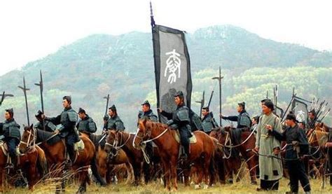 古代军队打仗怎么指挥？先祖们比想象中更聪明，五种旗帜最常用
