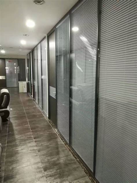 供应西安玻璃隔断厂家西安办公室隔断西安高隔间,流量调节仪-仪表网