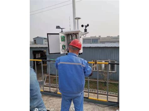 甘肃微型空气质量监测系统「深圳市睿安环境科技供应」 - 8684网企业资讯