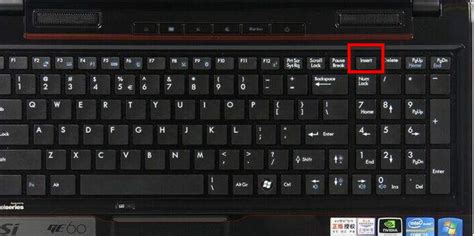 笔记本电脑键盘锁,小猪教您笔记本电脑键盘锁住了怎么解锁_系统重装教程_魔法猪系统重装大师官网