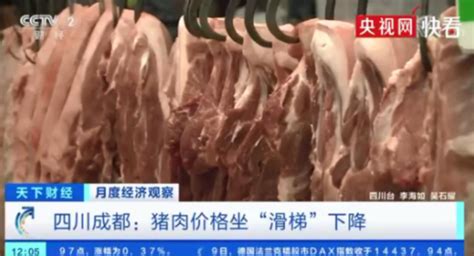四川猪肉价格重回20元/斤!农业资讯-农信网
