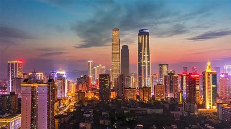 2023年上半年湖南各市GDP排行榜 长沙破七千亿 湘西增速最慢|经济发展|全省|长沙市_新浪新闻