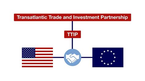 Wirtschaft: TTIP - TTIP - Wirtschaft - Gesellschaft - Planet Wissen