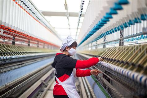 2022年收官 | 期待春暖花开，多数纺织企业看好2023年市场行情 - 知乎