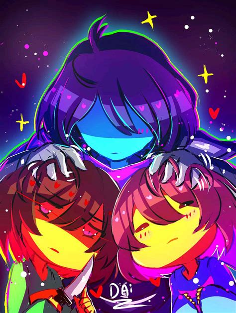 xchara图片