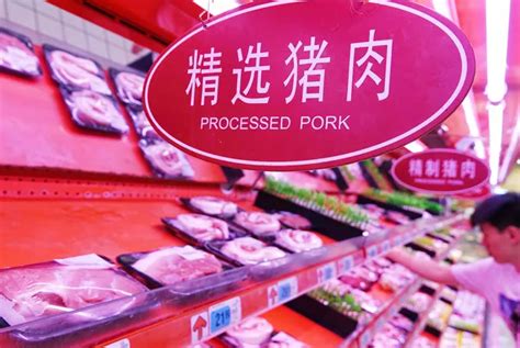 中国恢复加拿大对华肉产品出口，特鲁多发推庆祝，耿爽这番话亮了！ | 每经网