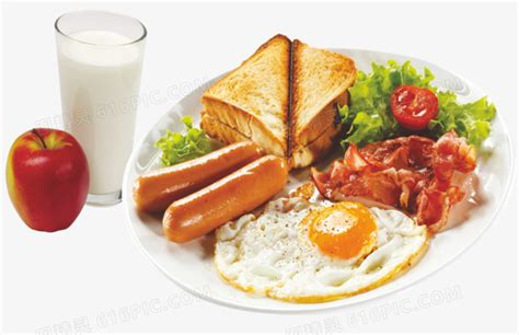 简单营养早餐、简单方便的营养早餐_淘宝助理