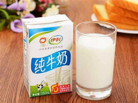 什么牌子纯牛奶最好？中国纯牛奶排行榜10强 - 牌子网