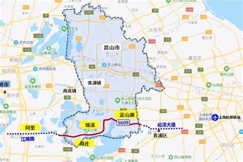 上海苏州地铁将无缝对接，一站式打卡8大宝藏景点！_凤凰网旅游_凤凰网