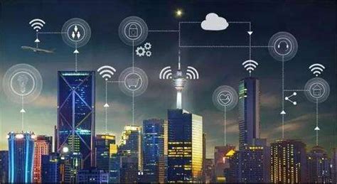2019智慧城市解决方案提供商100强名单分享-苏州国网电子科技
