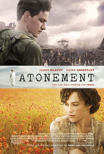 赎罪 Atonement(2007)_结局应该是死亡还是永恒 – 经典电影网