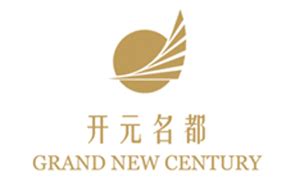 开元酒店标志logo图片-诗宸标志设计