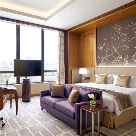 【香港五星级酒店排名】2020香港最好十大五星级酒店排行榜推荐TOP10-城市惠