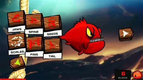 恐怖食人鱼之失落之岛：食人鱼的游戏_腾讯视频