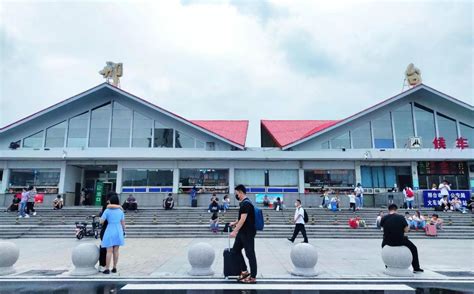 邢台123：邢台市汽车站又有新变化！要重新装修了吗？