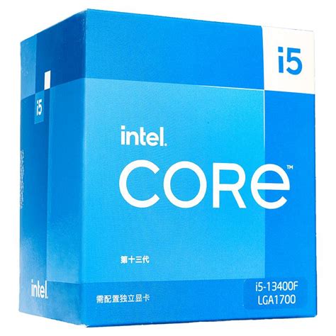 intel 英特尔 酷睿 十代酷睿系列 i5-10400F CPU 2.9GHz 6核12线程【报价 价格 评测 怎么样】 -什么值得买