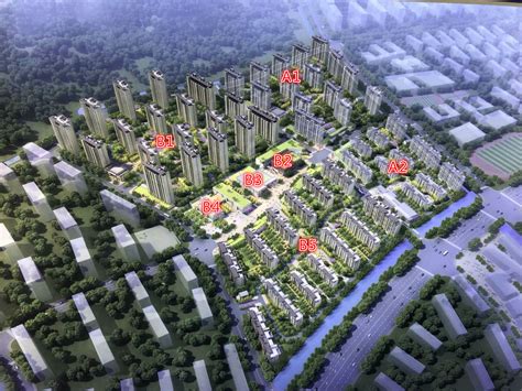 徐州铜山区中海华樾发布规划公示，拟建9幢高层、1幢小高层、1幢安置房_地块_社区_监测