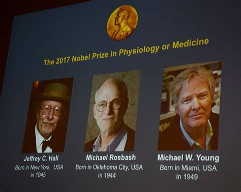 2015年诺贝尔生理学或医学奖揭晓 - 诺贝尔奖得主 - 2015诺贝尔奖 - 华声在线专题
