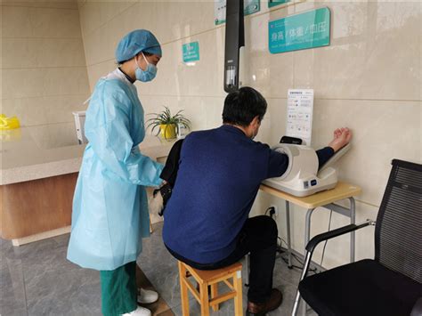 武汉协和江北医院恢复普通门诊 实行实名制就诊-国际在线