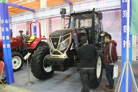 2021中国（山东）国际农业机械展览会_时间地点及门票-去展网
