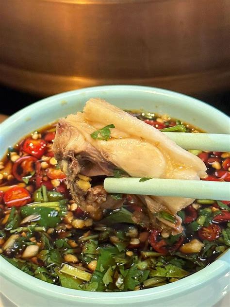 椰子鸡蘸料怎么调（“椰子鸡火锅汤底”的制作方法，加上秘制火锅蘸料配方，都是干货） | 说明书网