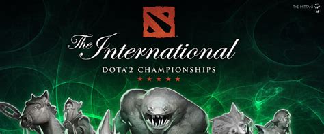 Dota 2 Ti3 (The International 3) Full Overview - Ends with Alliance ...