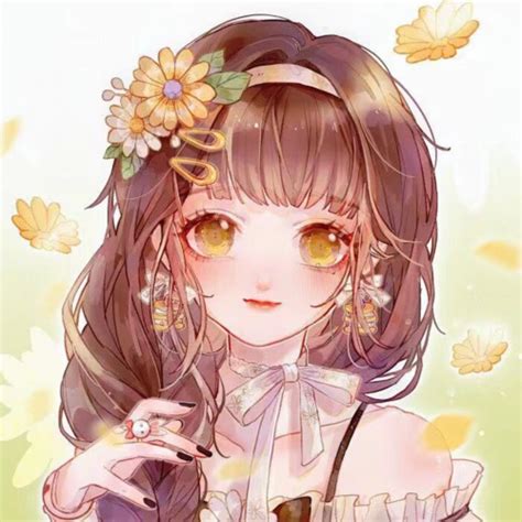 动漫师气图图片