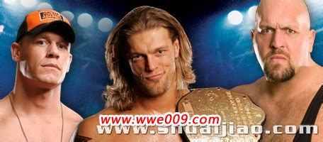 WWE2013皇家大战大赛 - WWE之家