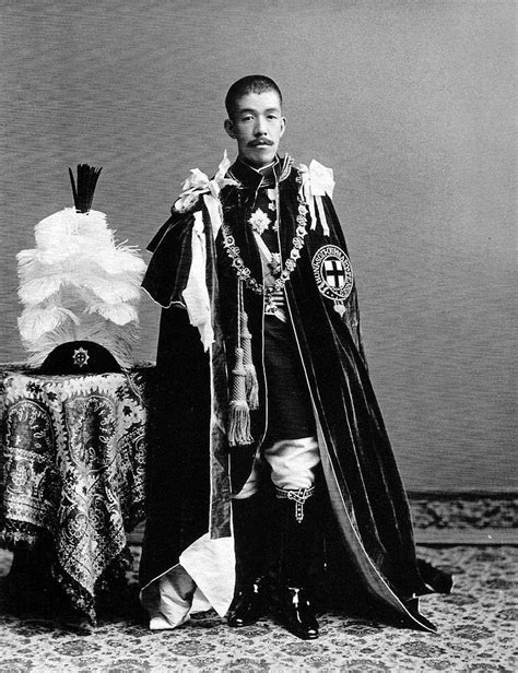 历史上的今天8月31日_1879年大正天皇出生。大正天皇，日本第123代天皇。（1926年逝世）
