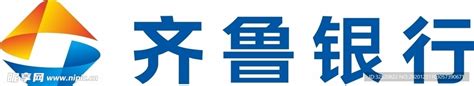 齐鲁银行logo设计图__名片卡片_广告设计_设计图库_昵图网nipic.com