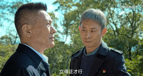 《狂飙》张彪扮演者是谁？张彪扮演者是真警察吗？出演过哪些电视剧？|狂飙|张彪-娱乐百科-川北在线