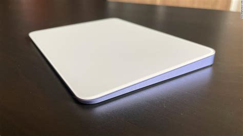 Logitech T650 Wireless Rechargeable Touchpad - Review 2012 - PCMag ...