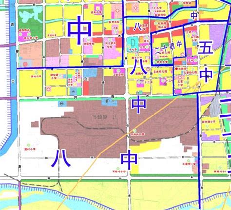 邢台市的区划调整，河北省的第6大城市，为何有18个区县？__财经头条