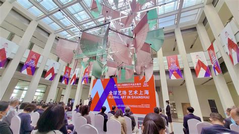 上海国际艺术品交易月攻略：在中国购买境外艺术品如何缴税？ - 知乎