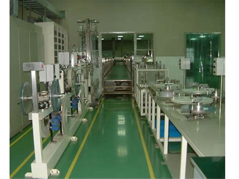 Production equipment-Zhuhai Languan Electronic Technology Co. Ltd