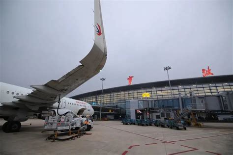 今日起，宁波至深圳航班开始恢复