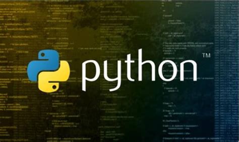 一文带你了解Python发展史 - 墨天轮