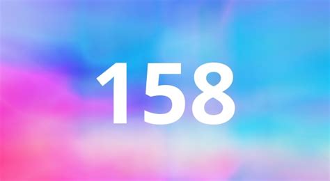 158 — сто пятьдесят восемь. натуральное четное число. в ряду ...