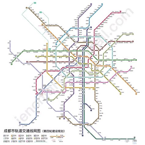 2020崇州规划图,成都地铁28号线,成都地铁23号线规划(第3页)_大山谷图库