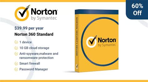 Buy Norton 360 Deluxe | 3 Devices, 1 Year | LicenceDeals.com
