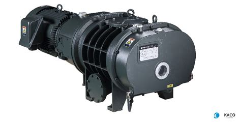 罗茨真空泵维修厂家介绍罗茨真空泵使用时温度要注意事项-深圳恒才机电设备有限公司
