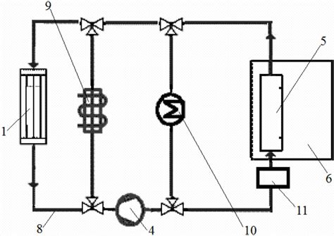 温控器的工作原理与接线方法图解 - 电路图分享_电工电气学习网