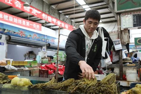 23岁男孩成全国冠军，回家后就卖起了咸菜-贵阳网