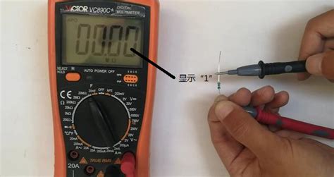万用表怎么测量交流直流的电流？ - 知乎