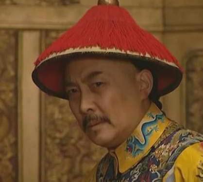 雍正皇帝儿子那么多 最后为什么会选择弘历作为继承人_知秀网