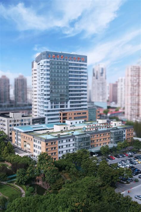 上海市第六人民医院金山分院最新招聘职位 - 医直聘